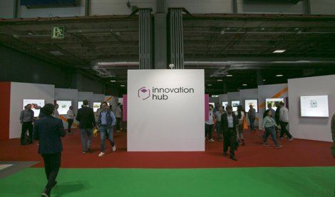 Ifema Madrid
