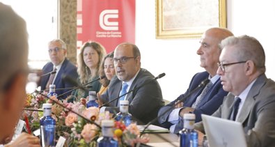 Castilla-La Mancha