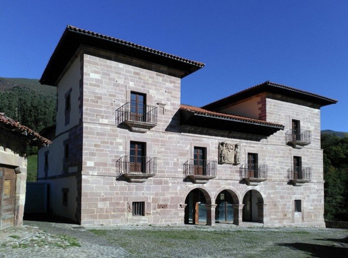 Hotel Casona de Carmona