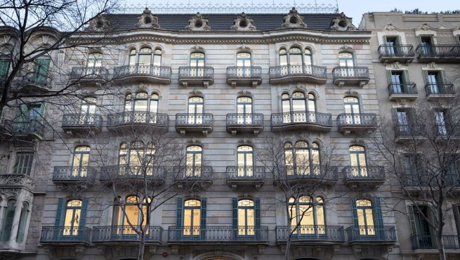 Corporate y M&A