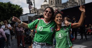 méxico