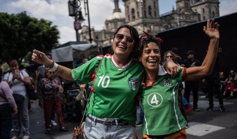 méxico