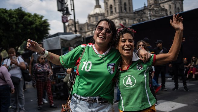 méxico
