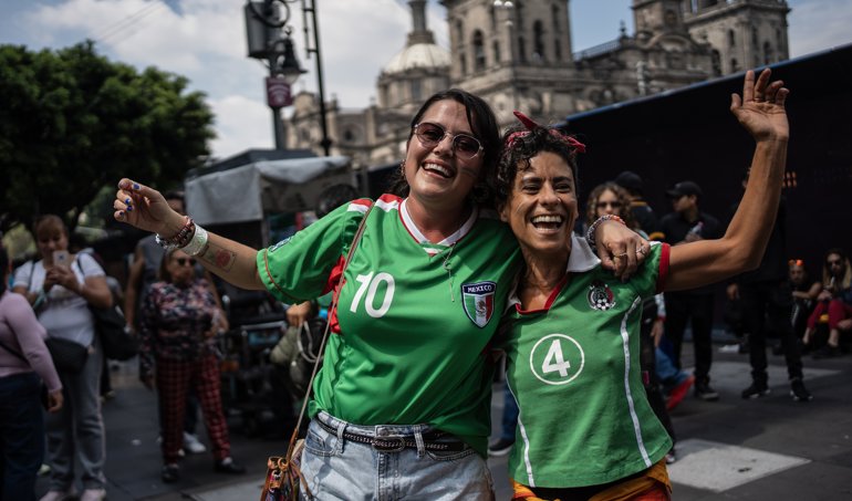 méxico