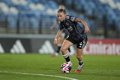 La centrocampista alemana Elisa Senss, primer fichaje del Real Madrid para la próxima temporada