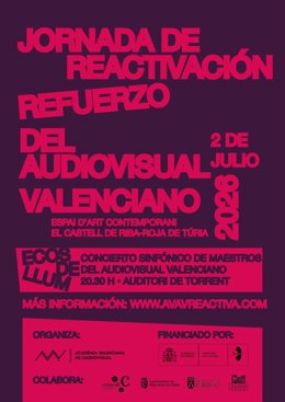 Cartel de la jornada