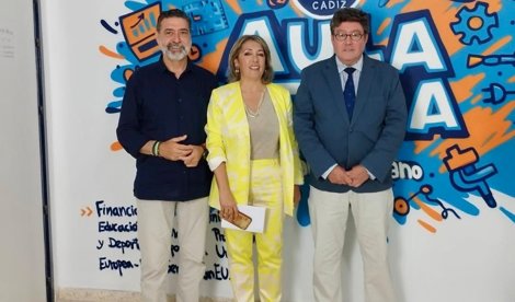 Es Andalucía - Cádiz