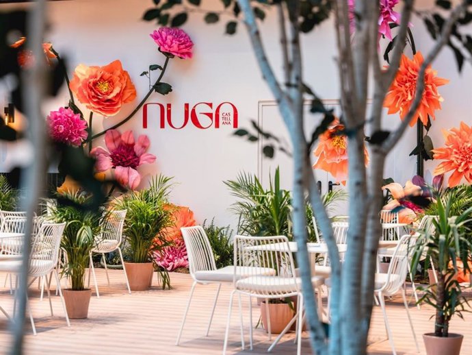 Afterworks, jazz y terrazas: así es el espacio que conquista Madrid este verano
