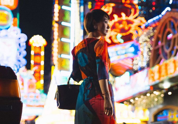 La segunda y última parte de Blossoms Shanghai, la serie de Wong Kar Wai, aterriza en Filmin