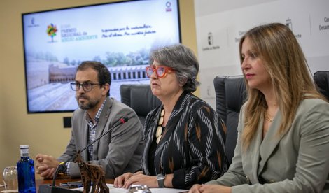 Castilla-La Mancha