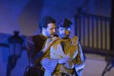 Foto: Cultura convoca el Premio de teatro para autores noveles 'Calderón de la Barca' dotado con 10.000 euros