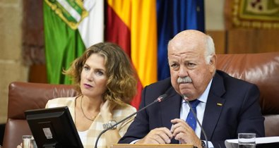 Andalucía