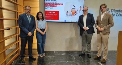 Córdoba única