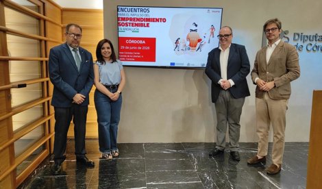 Córdoba única