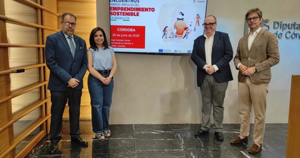 Córdoba única