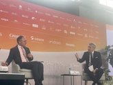 Foto: Espot confía en la unanimidad de los 27 al acuerdo de asociación Andorra-UE "las próximas semanas"