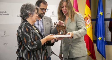 Castilla-La Mancha