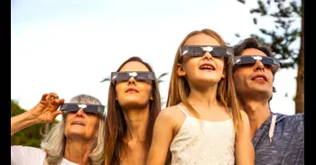 Madrid, Valencia, Barcelona, La Coruña y Asturias, principales provincias en las que los españoles verán el eclipse