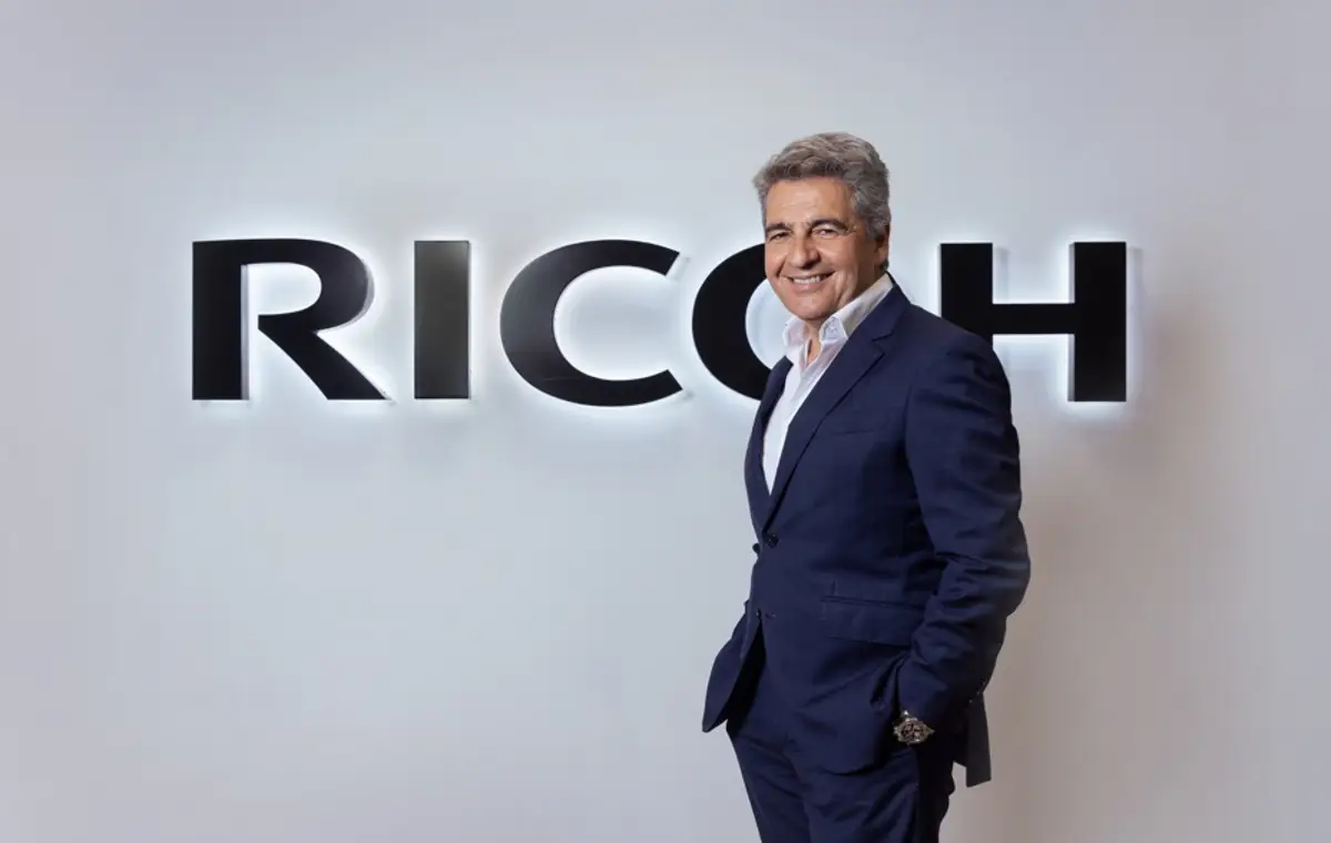 Ricoh