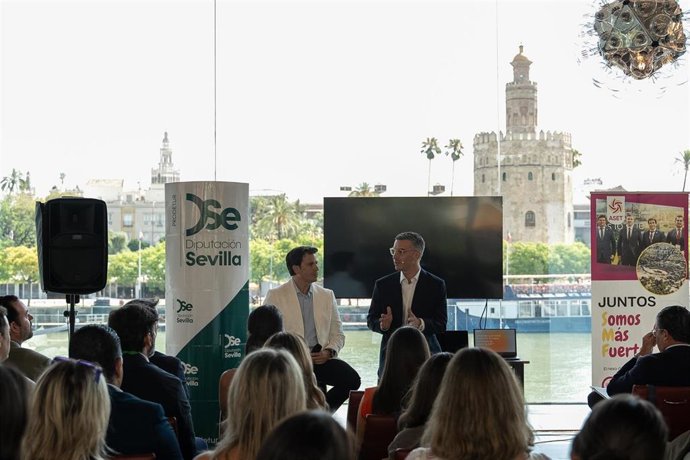 Jornada de workshop organizadas por Prodetur en colaboración con ASET con el objetivo de dinamizar empresas turísticas