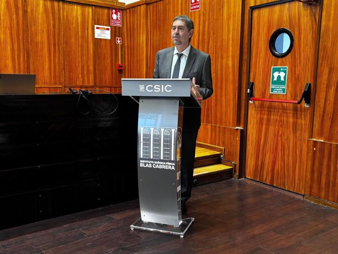 El secretario de Estado de Educación, Abelardo de la Rosa