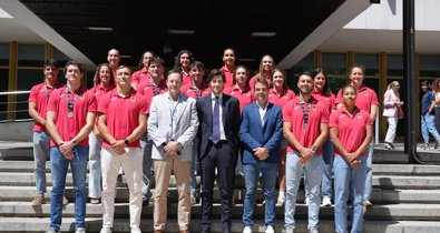 Deportes