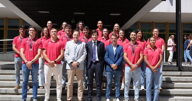 Deportes