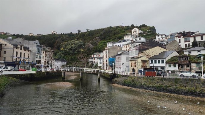 Archivo - Luarca