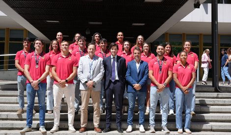 Deportes