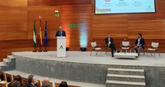 Es Andalucía - Sevilla