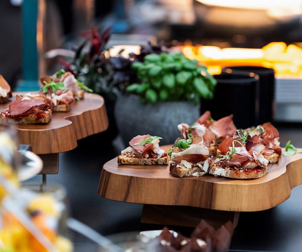 Madring Official Hospitality presenta Podium Stand, la nueva experiencia para vivir la Fórmula 1