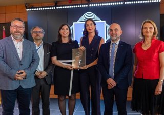 La Eurorregión Nueva-Aquitania Euskadi Navarra recibe un premio europeo por la ventanilla única 'Empleo Egunak'