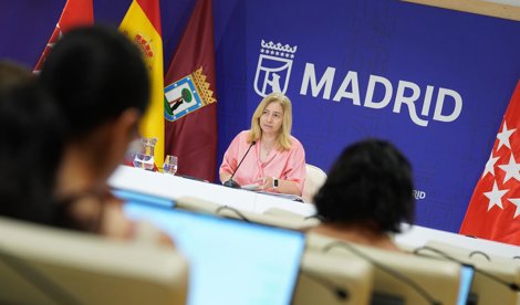 Madrid