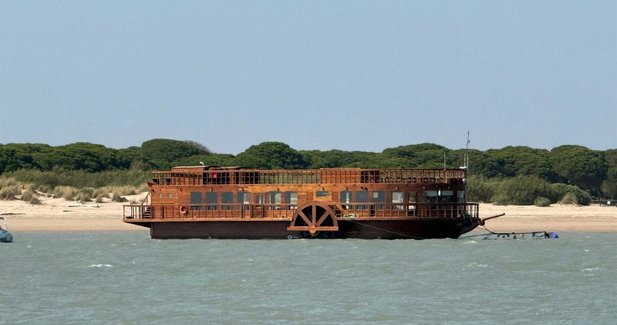 Puertos del Estado