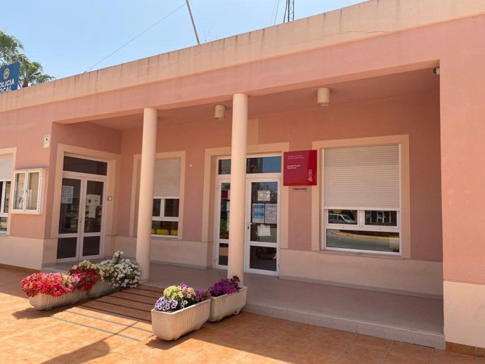 Consultorio playa Xeraco