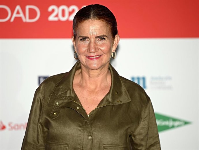 Samantha Vallejo-Nágera