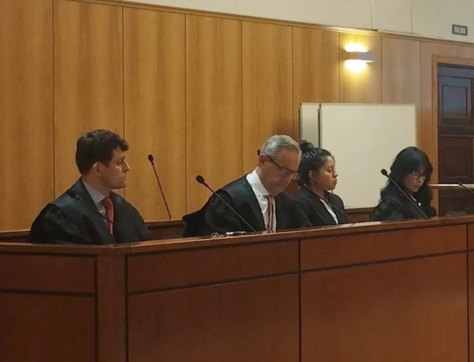 TSJ ratifica 4.050 euros de multa y 15 meses de suspensión de carné la conductora causante de un accidente mortal.