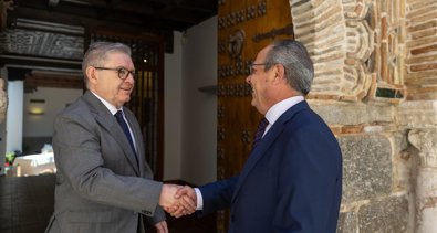 Castilla-La Mancha