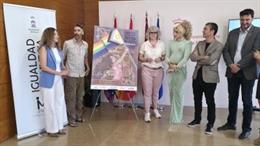 Presentación de la programación oficial del Orgullo Murcia 2026