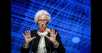 El BCE sube tipos en 25 puntos básicos, al 2,25%, ante las presiones inflacionistas por la guerra