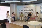 Foto: Pacientes de tumor cerebral reclaman más investigación: "Todos buscamos lo mismo, una cura"