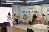Pacientes de tumor cerebral reclaman más investigación: "Todos buscamos lo mismo, una cura"