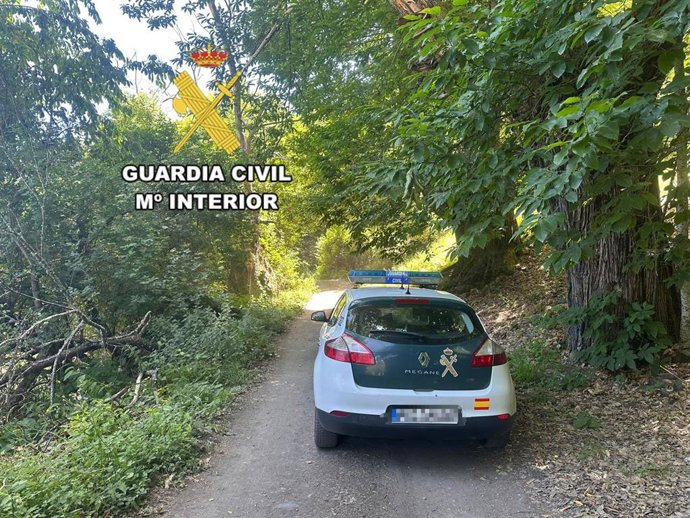La Guardia Civil ha iniciado un dispositivo de búsqueda para localizar a un varón de 60 años que lleva desaparecido desde la tarde de ayer en Páramo del Sil.
