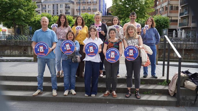 La iniciativa Altza burua ya está en marcha en Errenteria.
