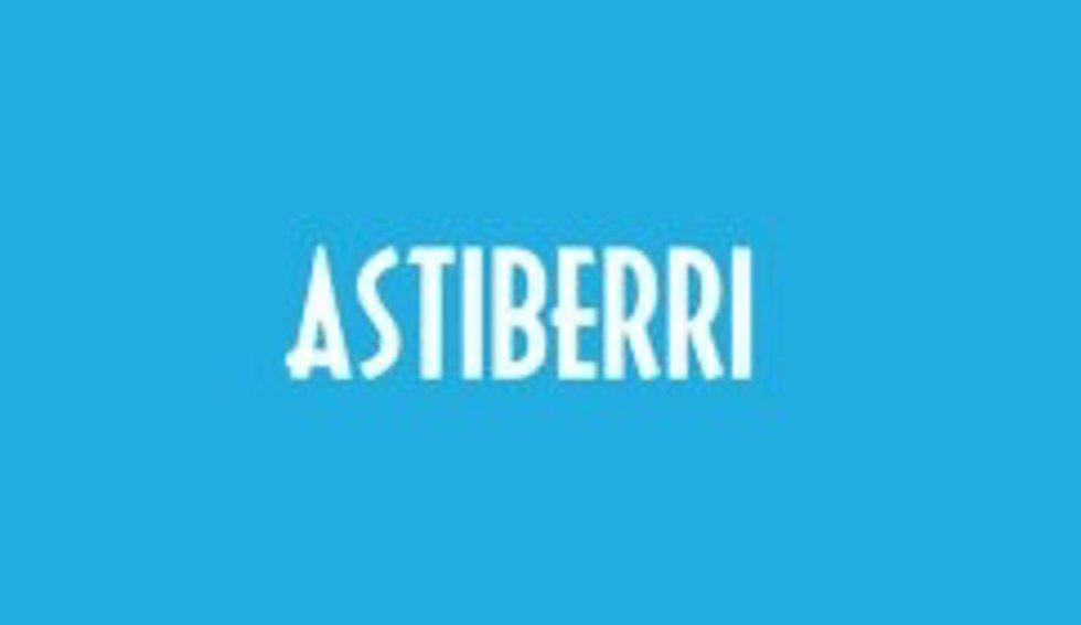 Astiberri Ediciones.