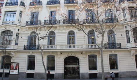 Europa Press Legal