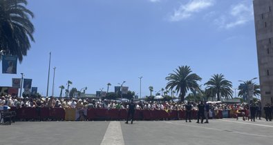 Islas Canarias