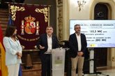 Foto: El Gobierno aprueba ya más de 193 millones para obras por las borrascas en 73 municipios de Granada