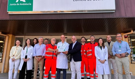 Es Andalucía - Córdoba