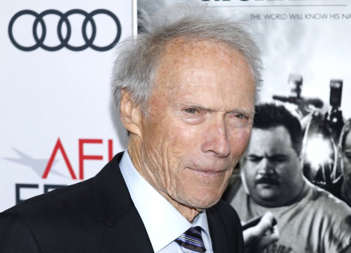 Uno de los hijos de Clint Eastwood deja en el aire su retirada del cine: "No lo he oído de su boca"